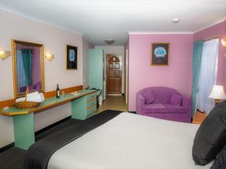 Motels For Sale - 1 large