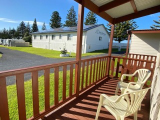 Caravan Parks For Sale - 1 large