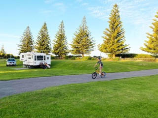 Caravan Parks For Sale - 1 large