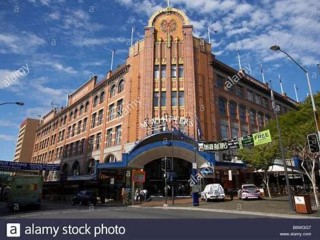 Management Rights For Sale - 1 large