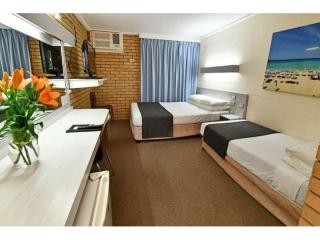 Motels For Sale - 1 large