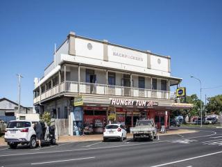 Management Rights For Sale - 1 large