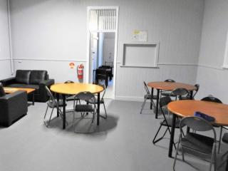 Management Rights For Sale - 1 large