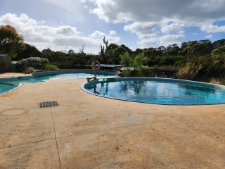 Motels For Sale - 1 large