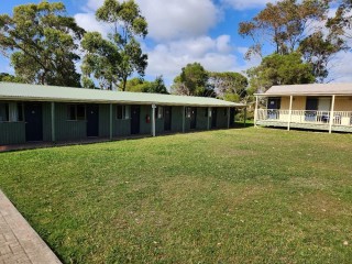 Motels For Sale - 1 large
