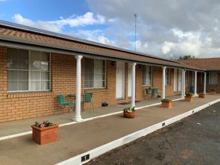 Motels For Sale - 1 large