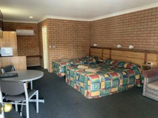 Motels For Sale - 1 large