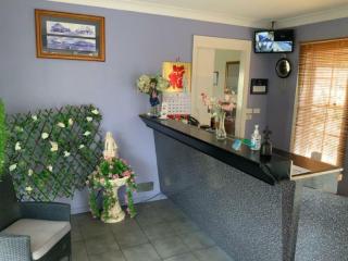 Motels For Sale - 1 large