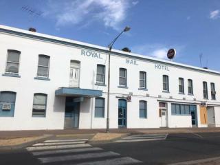 Hotels For Sale - 1 large