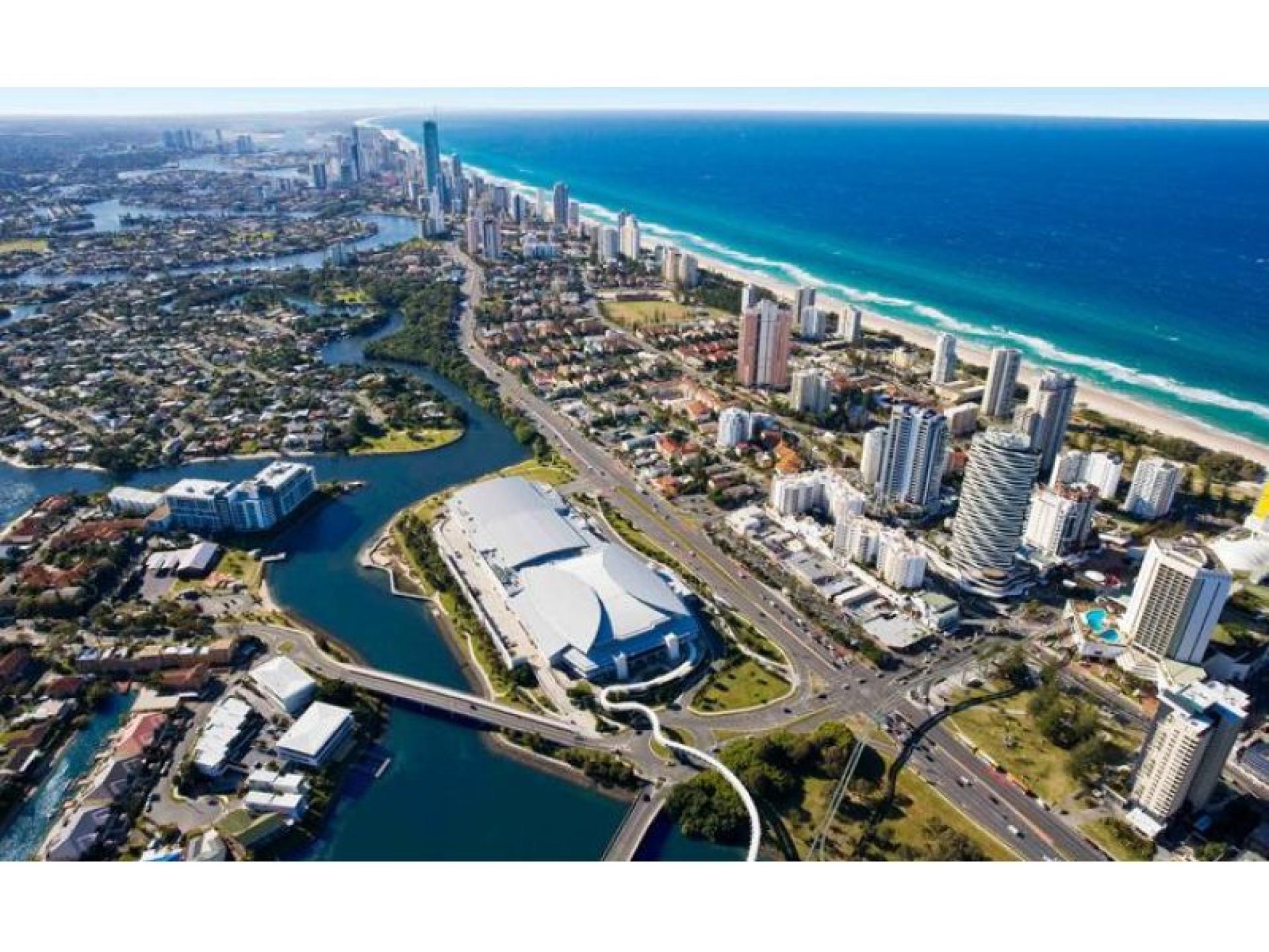 Management Rights for sale Mermaid Beach