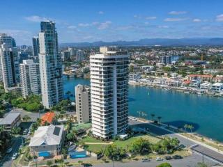 Management Rights For Sale - 1 large