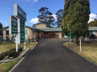 Motels For Sale - 1 large