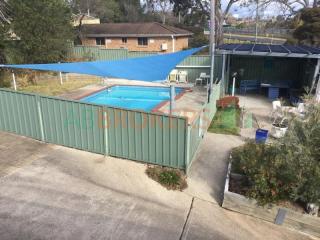 Motels For Sale - 1 large