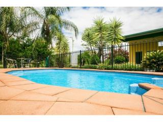 Motels For Sale - 1 large