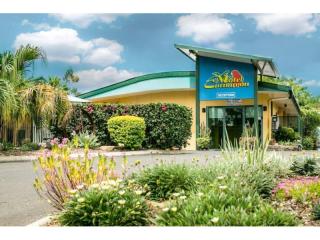 Motels For Sale - 1 large