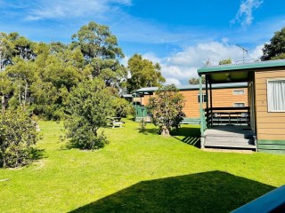 Caravan Parks For Sale - 1 large
