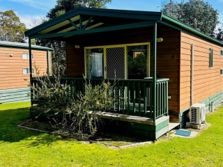 Caravan Parks For Sale - 1 large