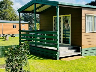 Caravan Parks For Sale - 1 large