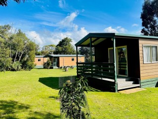 Caravan Parks For Sale - 1 large