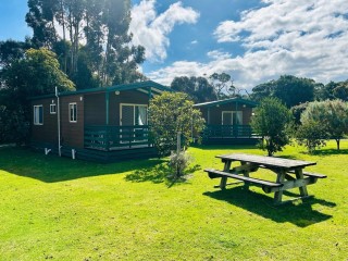 Caravan Parks For Sale - 1 large