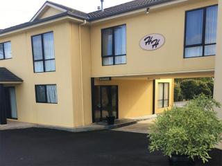 Motels For Sale - 1 large