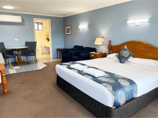 Motels For Sale - 1 large
