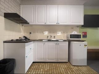 Motels For Sale - 1 large