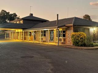 Motels For Sale - 1 large