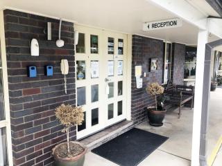 Motels For Sale - 1 large