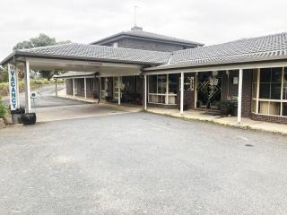 Motels For Sale - 1 large