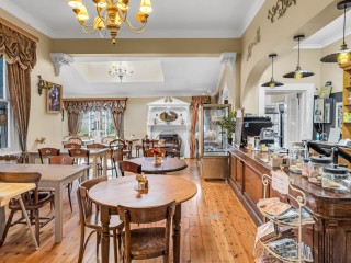 Caravan Parks For Sale - 1 large