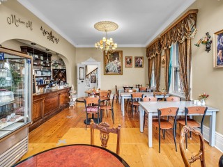 Caravan Parks For Sale - 1 large