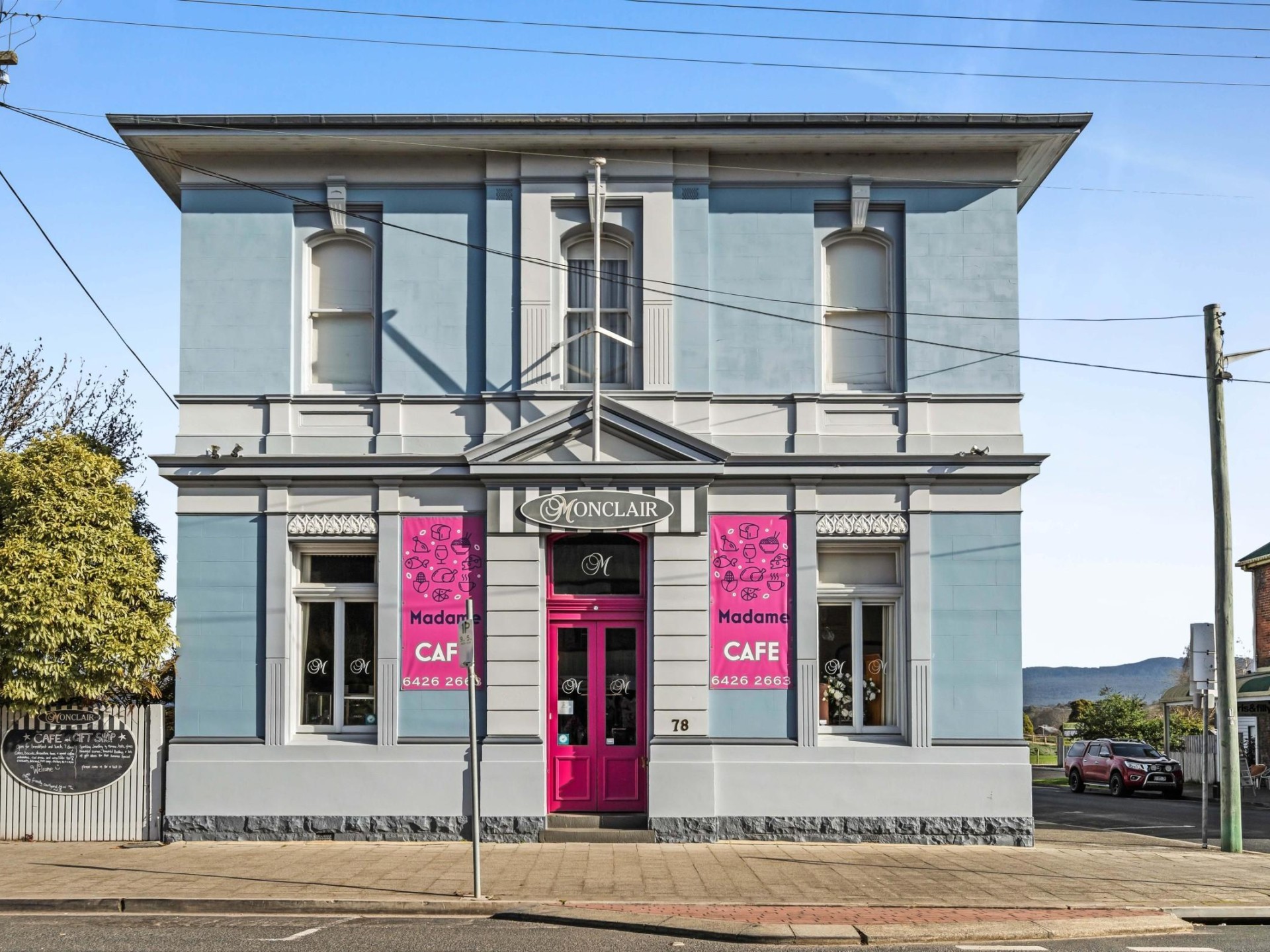 Cafe/Coffee Shop for sale  Latrobe