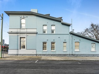 Caravan Parks For Sale - 1 large