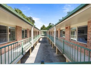 Motels For Sale - 1 large