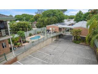 Motels For Sale - 1 large