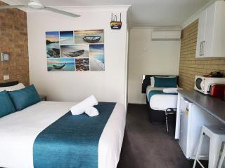 Motels For Sale - 1 large