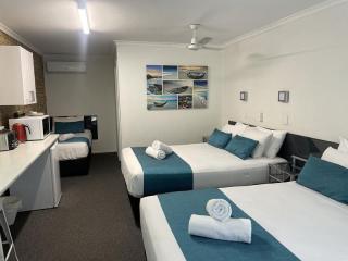 Motels For Sale - 1 large
