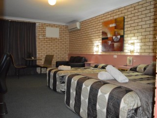 Motels For Sale - 1 large