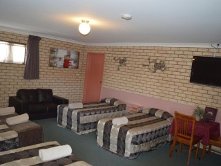 Motels For Sale - 1 large