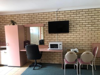 Motels For Sale - 1 large