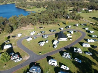 Caravan Parks For Sale - 1 large