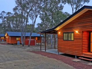 Caravan Parks For Sale - 1 large