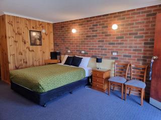 Motels For Sale - 1 large