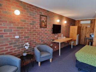 Motels For Sale - 1 large