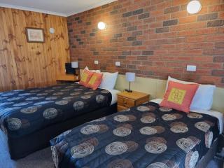 Motels For Sale - 1 large