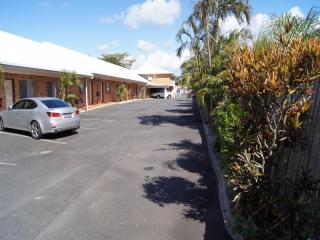 Motels For Sale - 1 large