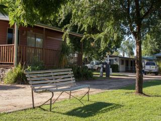 Caravan Parks For Sale - 1 large
