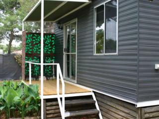 Caravan Parks For Sale - 1 large