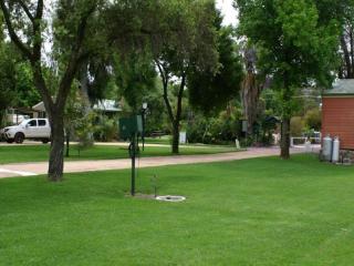 Caravan Parks For Sale - 1 large